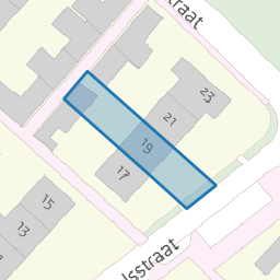 Perceel CVD00-C-2240