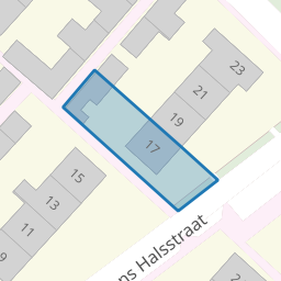 Perceel CVD00-C-2241