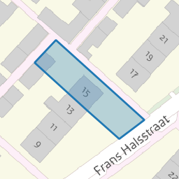 Perceel CVD00-C-2242