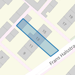 Perceel CVD00-C-2243