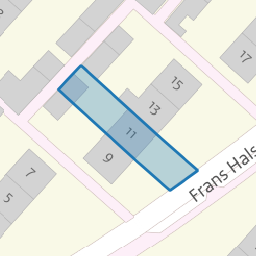 Perceel CVD00-C-2244