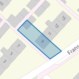 Perceel CVD00-C-2245