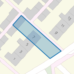 Perceel CVD00-C-2246