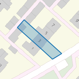 Perceel CVD00-C-2248