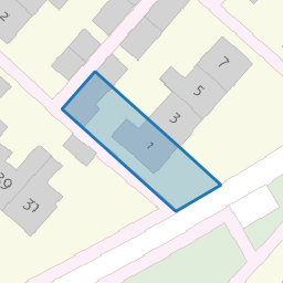 Perceel CVD00-C-2249