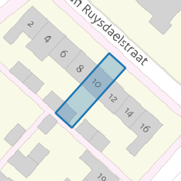 Perceel CVD00-C-2257