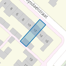 Perceel CVD00-C-2258