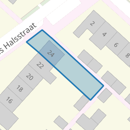 Perceel CVD00-C-2262