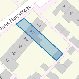 Perceel CVD00-C-2263