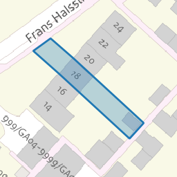 Perceel CVD00-C-2265