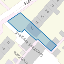 Perceel CVD00-C-2267