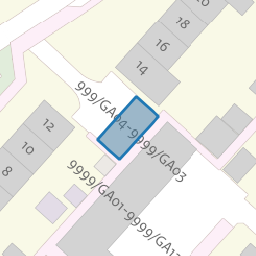 Perceel CVD00-C-2268