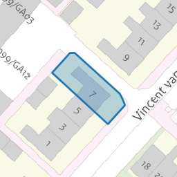 Perceel CVD00-C-2276