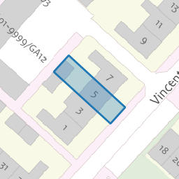 Perceel CVD00-C-2277