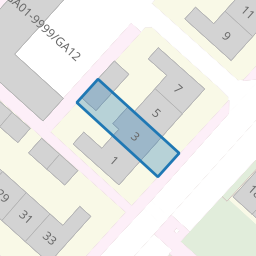 Perceel CVD00-C-2278