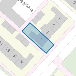 Perceel CVD00-C-2279