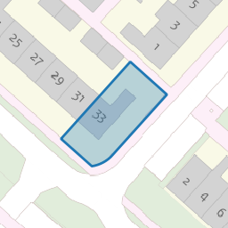 Perceel CVD00-C-2280