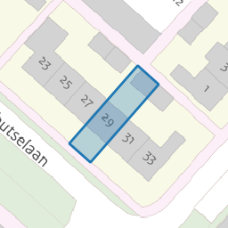 Perceel CVD00-C-2282