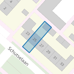 Perceel CVD00-C-2284