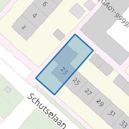 Perceel CVD00-C-2285