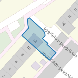 Perceel CVD00-C-2286