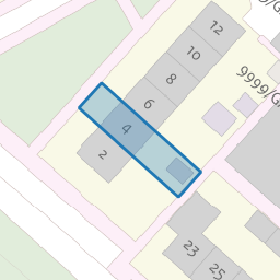 Perceel CVD00-C-2290