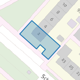 Perceel CVD00-C-2291