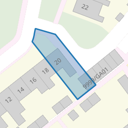 Perceel CVD00-C-2296