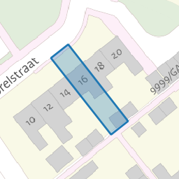 Perceel CVD00-C-2298