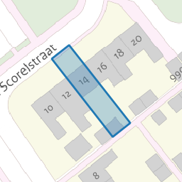 Perceel CVD00-C-2299