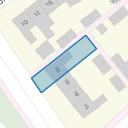 Perceel CVD00-C-2302