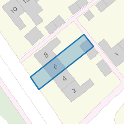 Perceel CVD00-C-2303