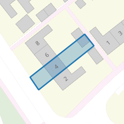 Perceel CVD00-C-2304