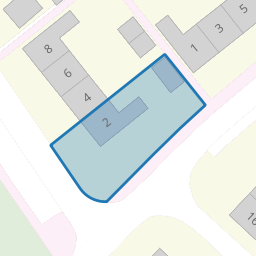 Perceel CVD00-C-2305