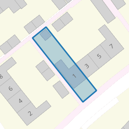 Perceel CVD00-C-2306