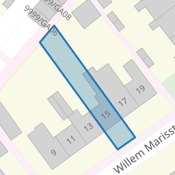 Perceel CVD00-C-2313