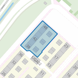 Perceel CVD00-C-2323