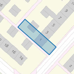 Perceel CVD00-C-2330