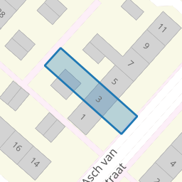 Perceel CVD00-C-2331