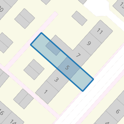 Perceel CVD00-C-2332