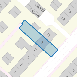 Perceel CVD00-C-2334