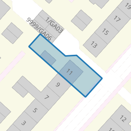 Perceel CVD00-C-2335