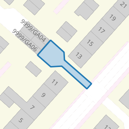 Perceel CVD00-C-2336