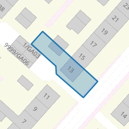 Perceel CVD00-C-2337