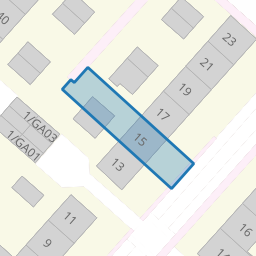 Perceel CVD00-C-2338