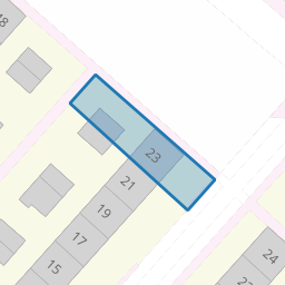 Perceel CVD00-C-2342