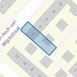 Perceel CVD00-C-2344