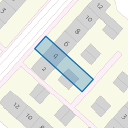 Perceel CVD00-C-2345