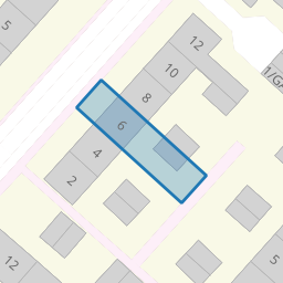 Perceel CVD00-C-2346