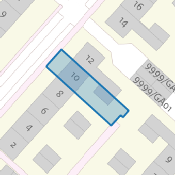 Perceel CVD00-C-2348